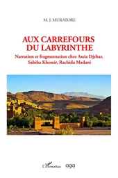 Aux carrefours du Labyrinthe