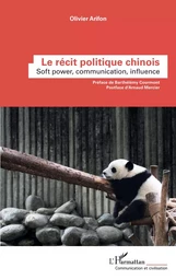 Le récit politique chinois