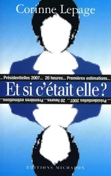 Et si c'était elle ?