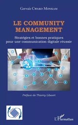 Le community management