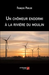 Un chômeur endormi à la rivière du moulin