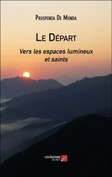 Le Départ