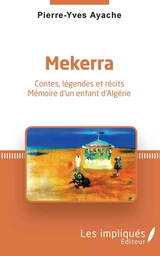 Mekerra