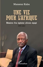 Une vie pour l'Afrique