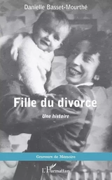 Fille du divorce