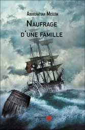 Naufrage d'une famille