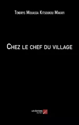 Chez le chef du village