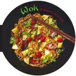 Wok et saveurs du monde