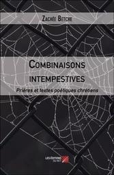 Combinaisons intempestives