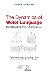 The dynamics of Wolof Language