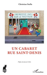 Un cabaret rue Saint-Denis