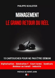 Management : le grand retour du réel