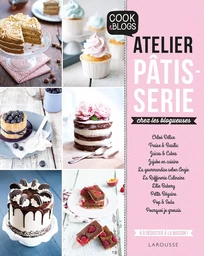 Atelier pâtisserie chez les blogueuses !