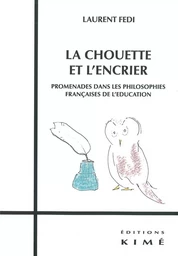 La Chouette et l'Encrier