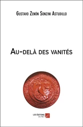 Au-delà des vanités