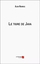 Le tigre de Java