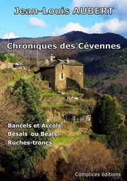 Chroniques des Cévennes