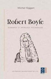 Robert Boyle