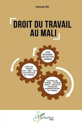 Droit du travail au Mali