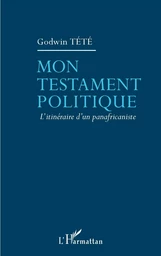 Mon testament politique