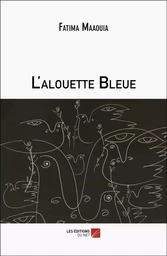 L'alouette Bleue