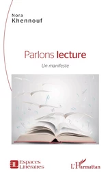 Parlons lecture