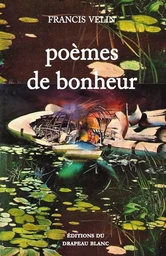 Poèmes de bonheur