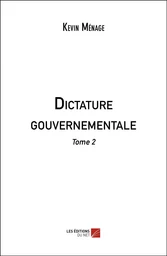 Dictature gouvernementale