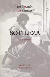 Sotileza