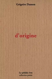 D'origine