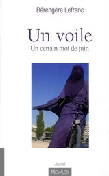 Un voile un certain moi de juin