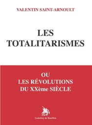 Les totalitarismes