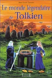 Monde légendaire de Tolkien