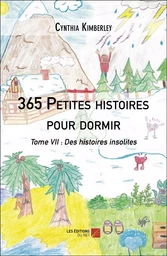 365 Petites histoires pour dormir