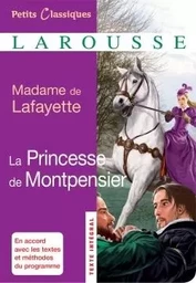 La Princesse de Montpensier