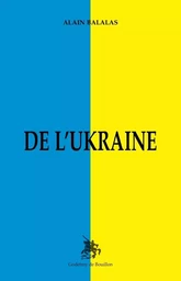 De l'Ukraine