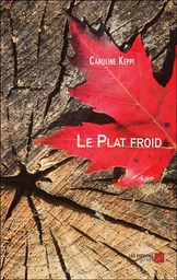 Le Plat froid