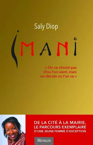 Imani - Saly Diop - Michalon