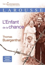 L'Enfant de la chance