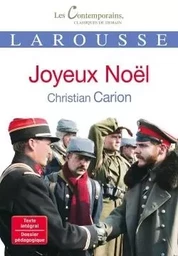 Joyeux Noël