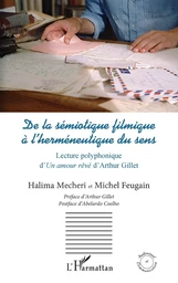 De la sémiotique filmique à l'herméneutique du sens