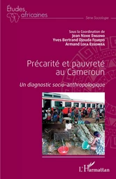 Précarité et pauvreté au Cameroun