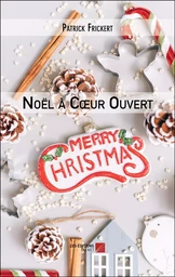 Noël à Cœur Ouvert