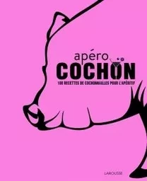 Apéro cochon