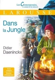 Dans la jungle