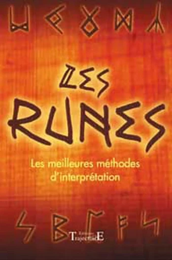 Runes - Meilleures méthodes interprétation - L. Ryder-Merlhyn - PIKTOS