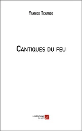 Cantiques du feu