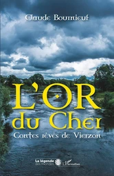 L'or du Cher