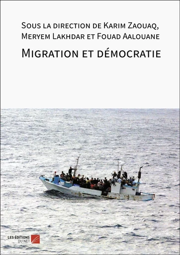 Migration et démocratie -  - Les Editions du Net