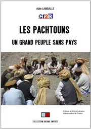 Les pachtouns, un grand peuple sans pays